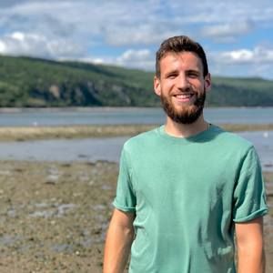 Meet your Posher, David